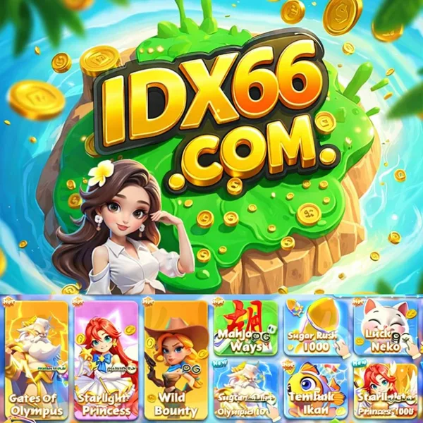 IDX66 APK Download Versi Terbaru