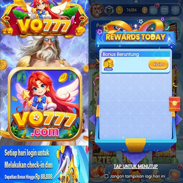 V0777 Game Online Resmi 2026