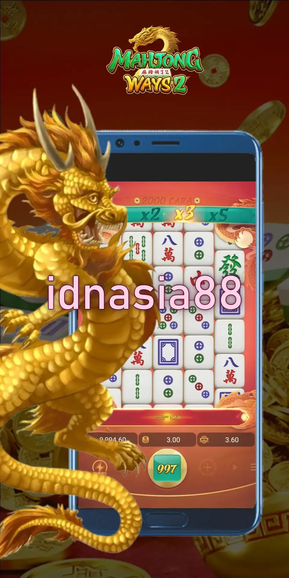 idnasia88 Masuk