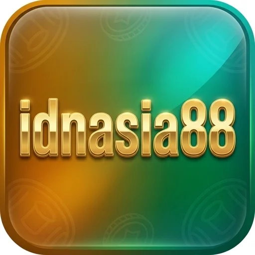 idnasia88 Logo - Resmi