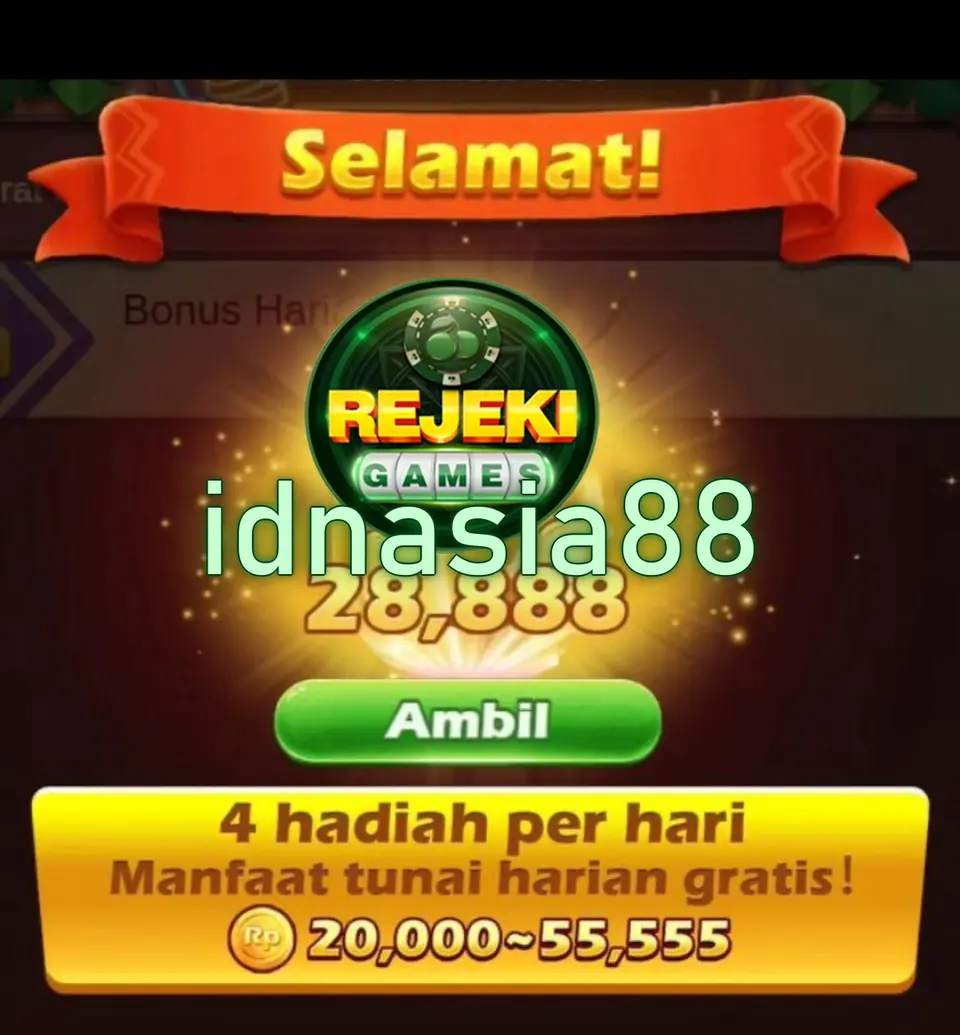 idnasia88 Preview - Resmi Unduh