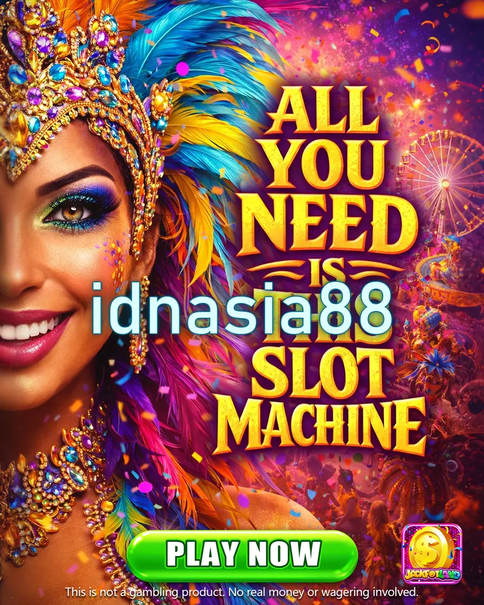 idnasia88 Tangkapan Layar Resmi APK